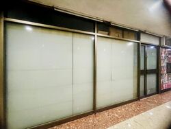 High Street Centre (D6), Retail #604400801